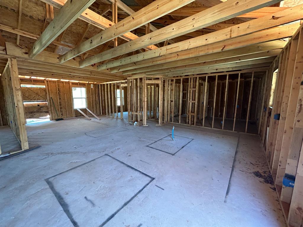 Lake Granbury Hbr Sec C - Residential