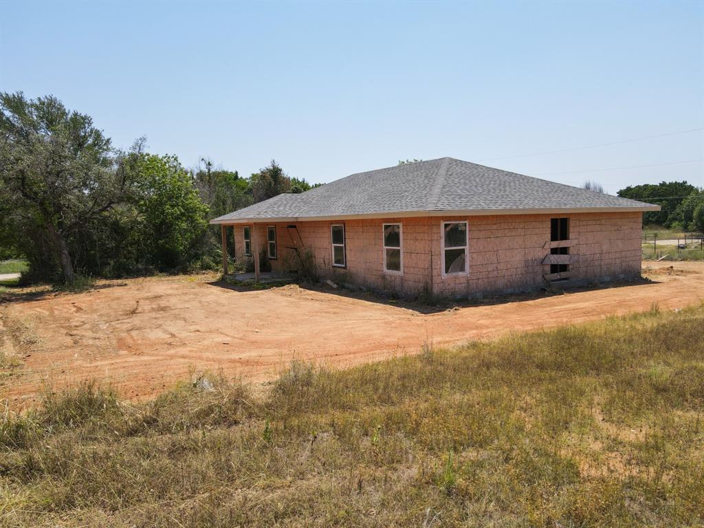 Lake Granbury Hbr Sec C - Residential