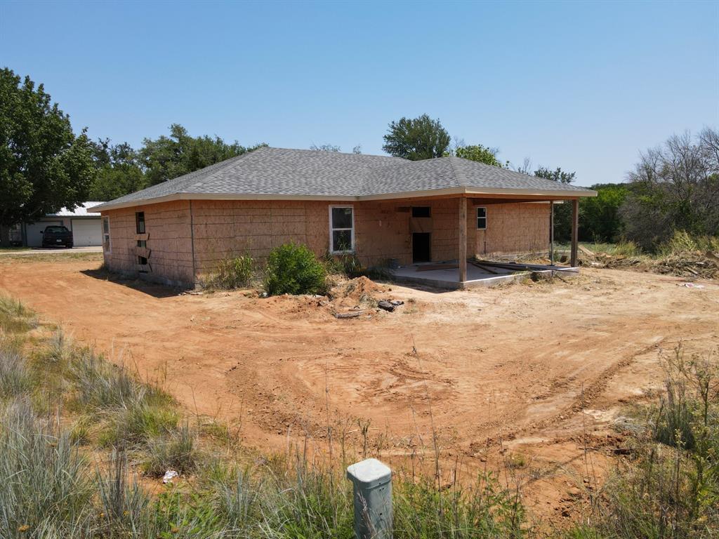 Lake Granbury Hbr Sec C - Residential