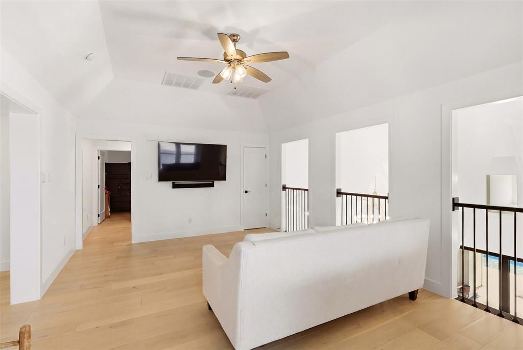 Mustang Lakes Ph Five - Residential