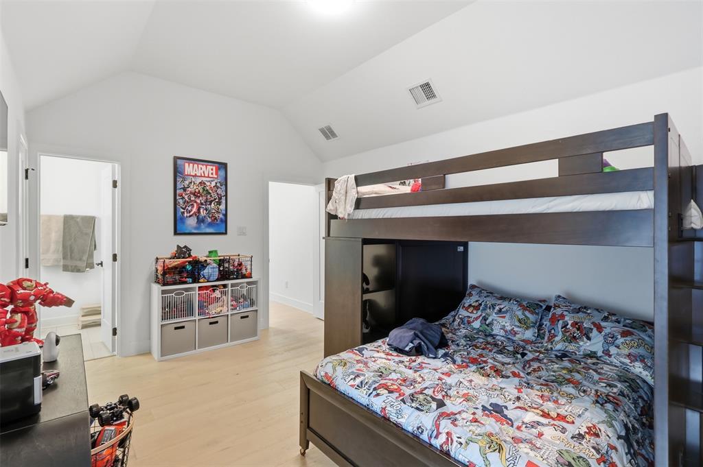 Mustang Lakes Ph Five - Residential