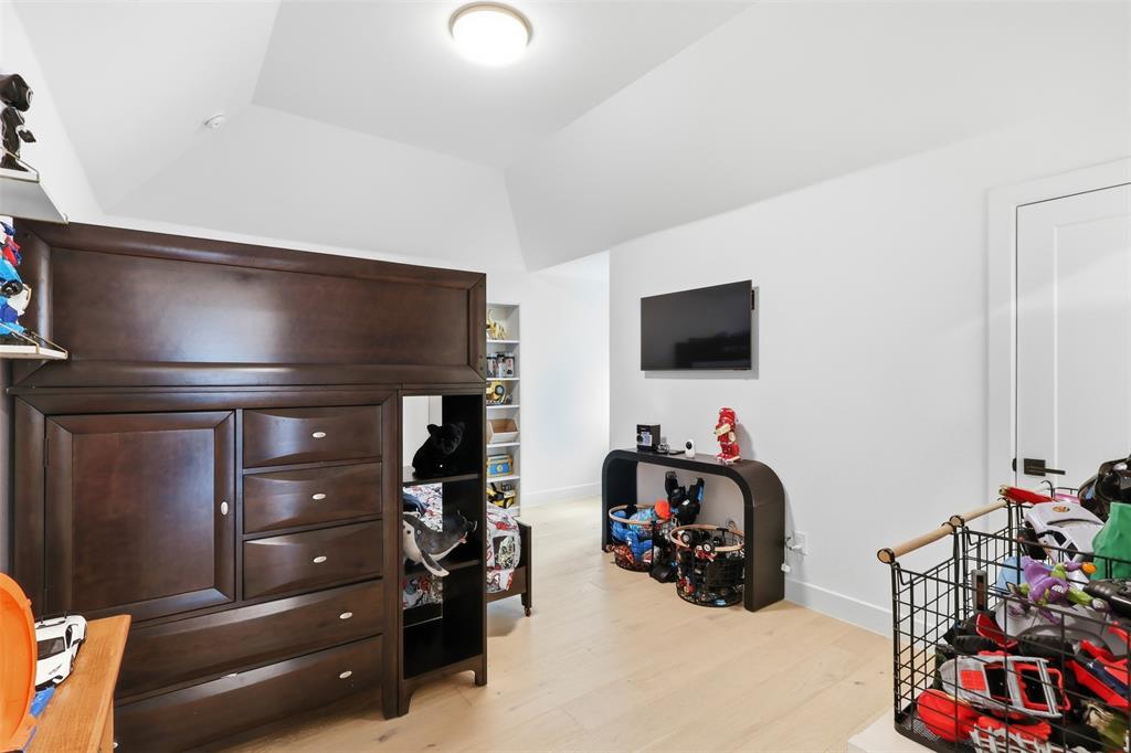 Mustang Lakes Ph Five - Residential