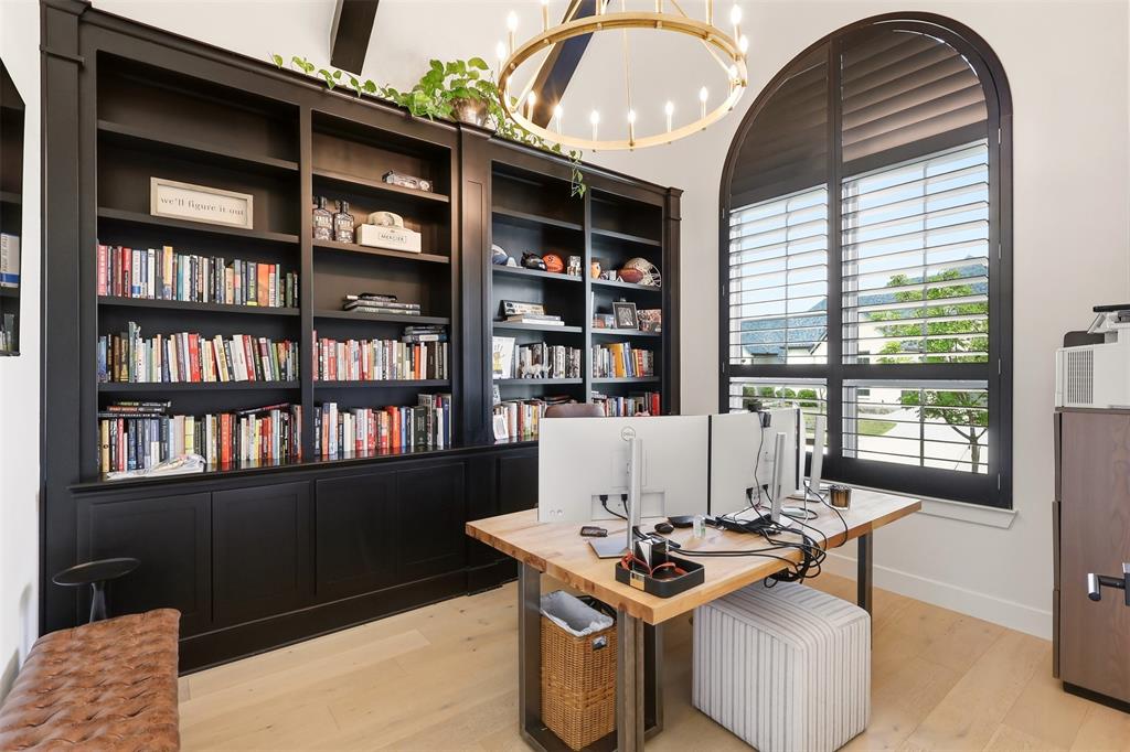 Mustang Lakes Ph Five - Residential