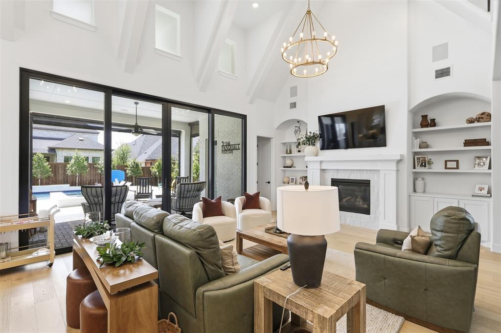 Mustang Lakes Ph Five - Residential