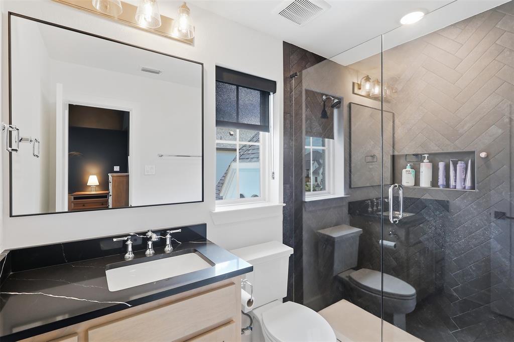 Mustang Lakes Ph Five - Residential