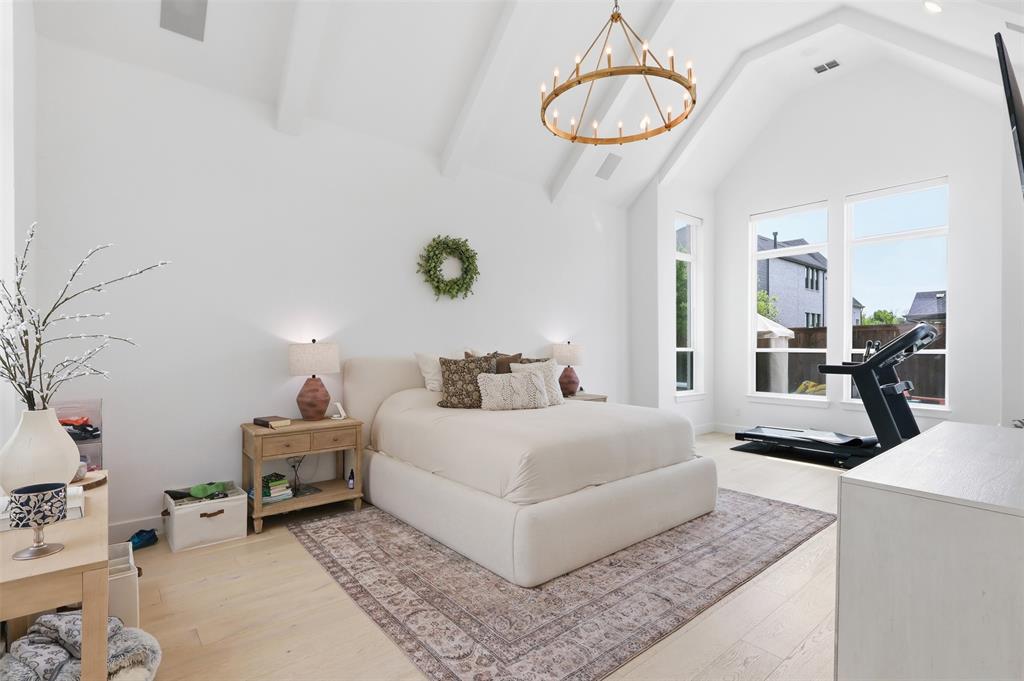 Mustang Lakes Ph Five - Residential