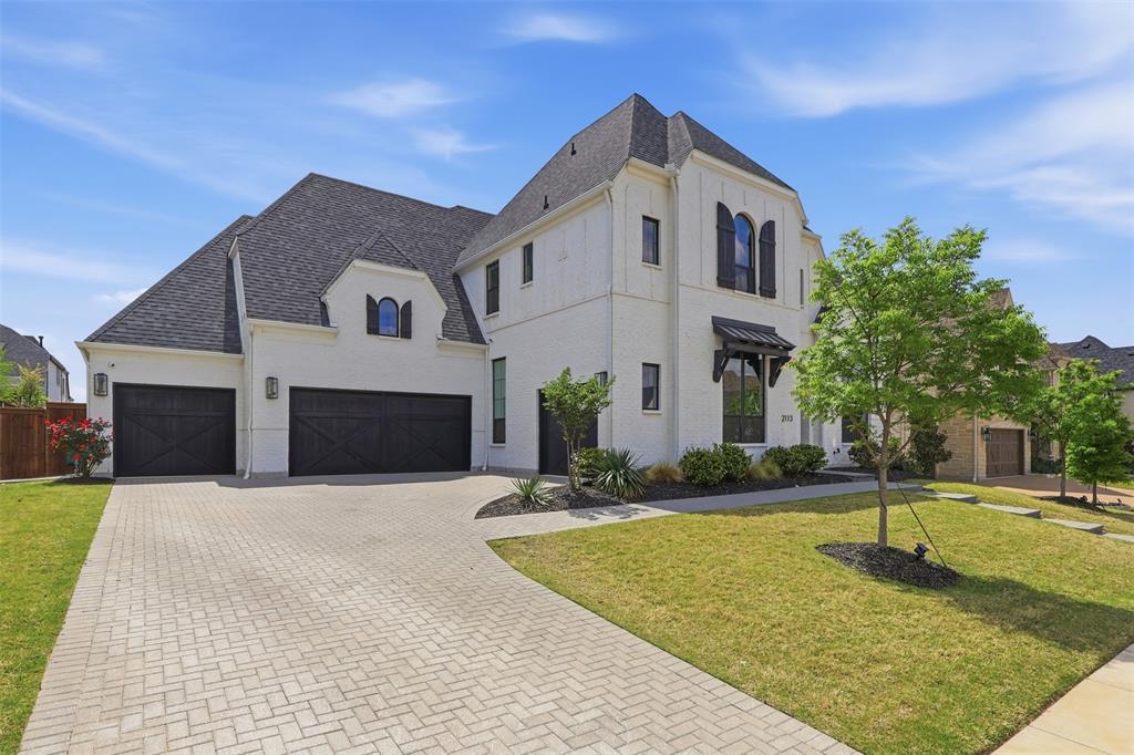 2113 Zaide Way