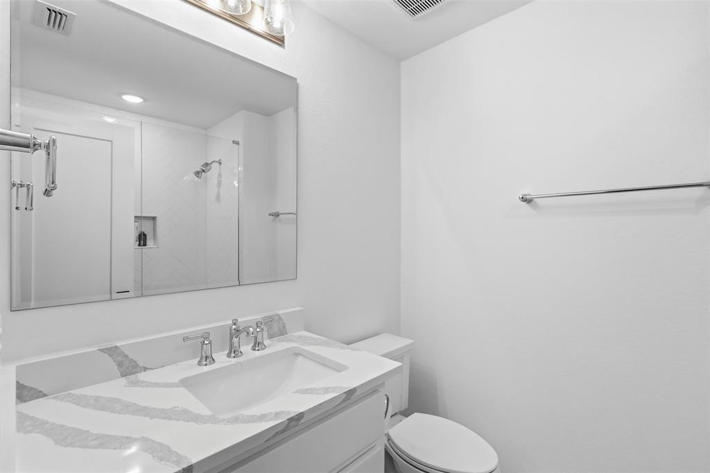 Mustang Lakes Ph Five - Residential