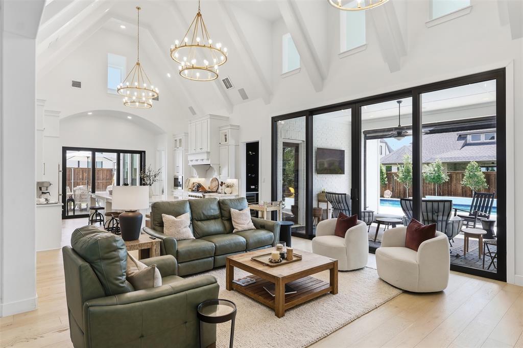 Mustang Lakes Ph Five - Residential