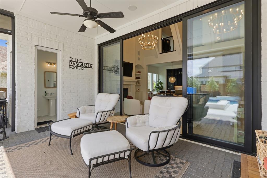 Mustang Lakes Ph Five - Residential