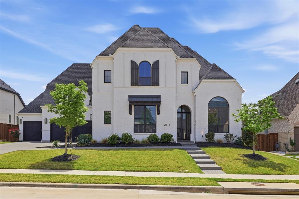 2113 Zaide Way