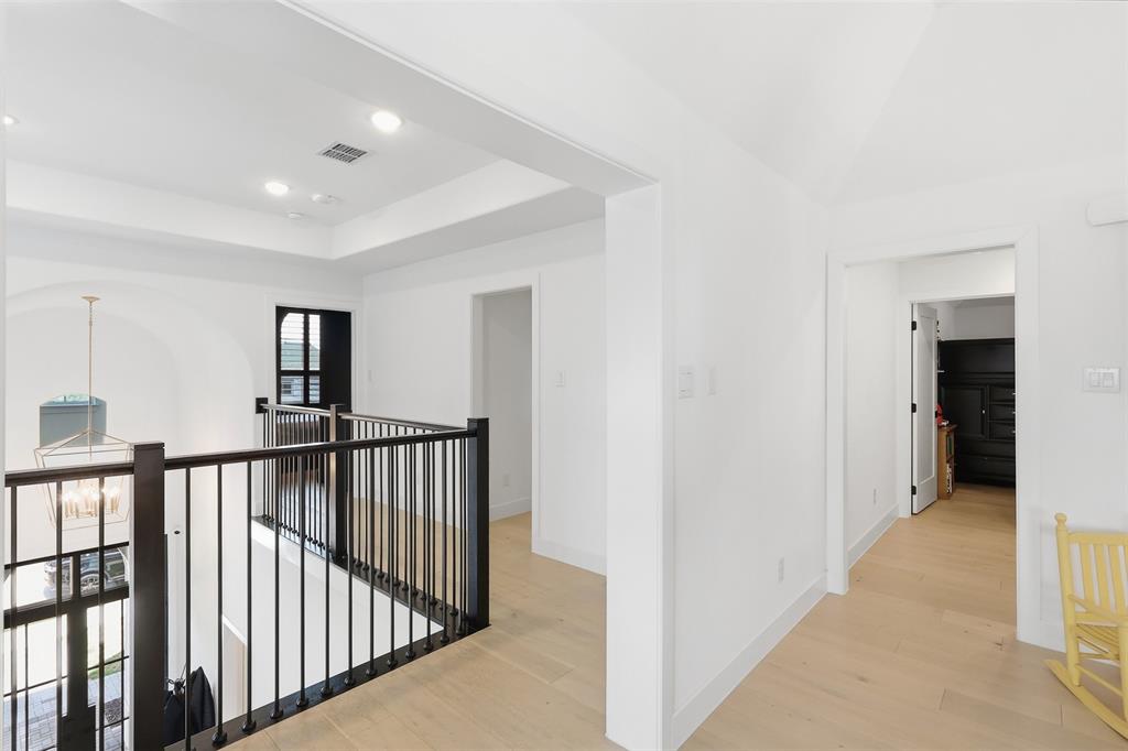 Mustang Lakes Ph Five - Residential