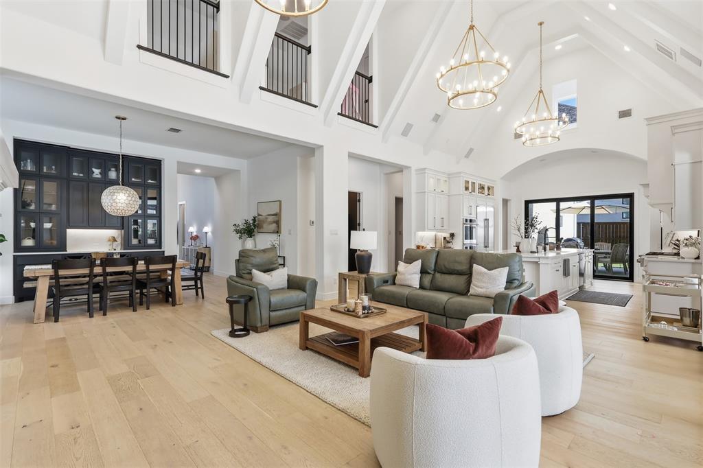 Mustang Lakes Ph Five - Residential