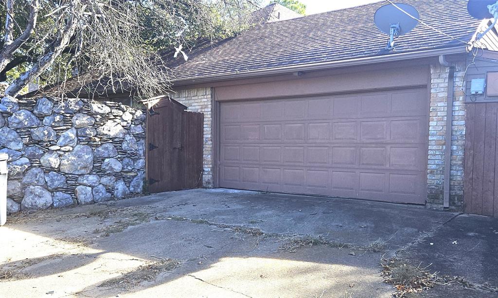 Northwood Park Add - Residential Lease