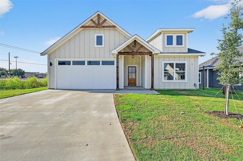 Property photo of 506 southern drive, sherman, TX 75092