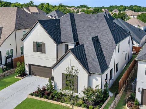 6216 Montage Drive McKinney TX 75071