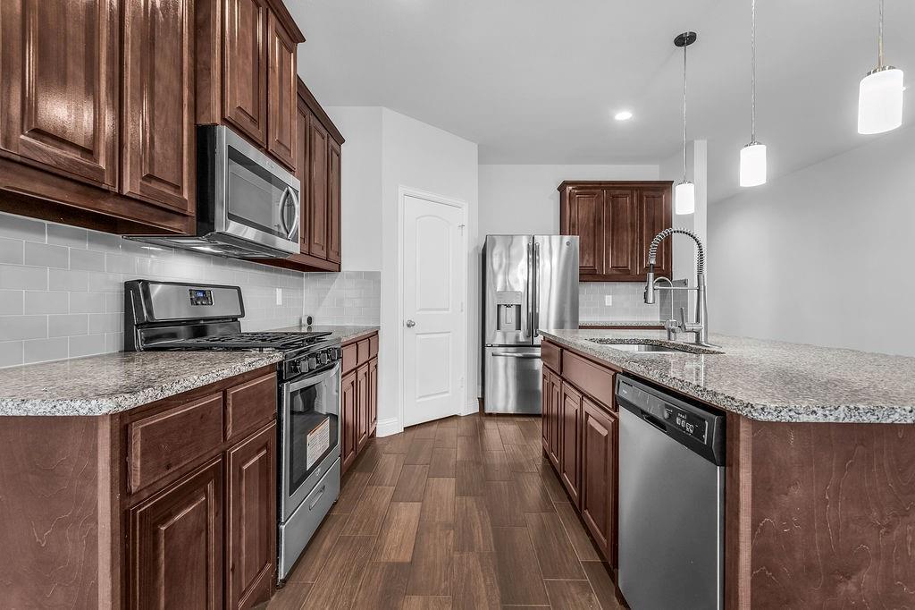 Heather Mdws - Residential