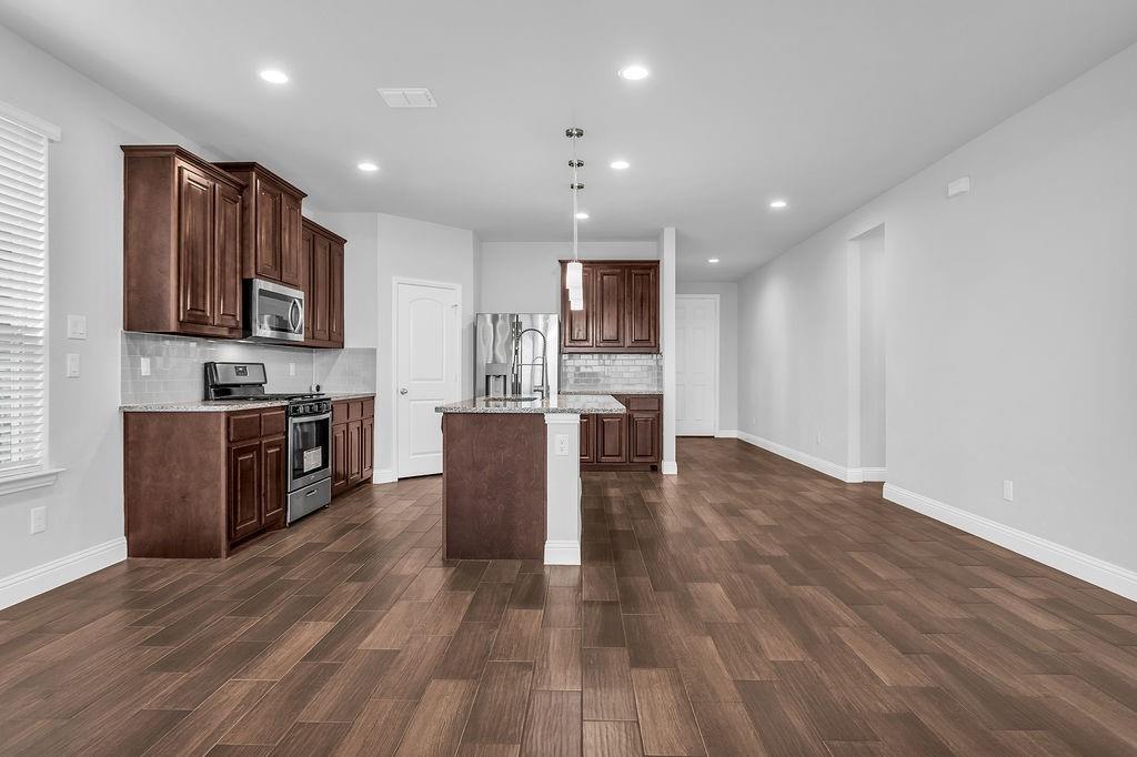 Heather Mdws - Residential