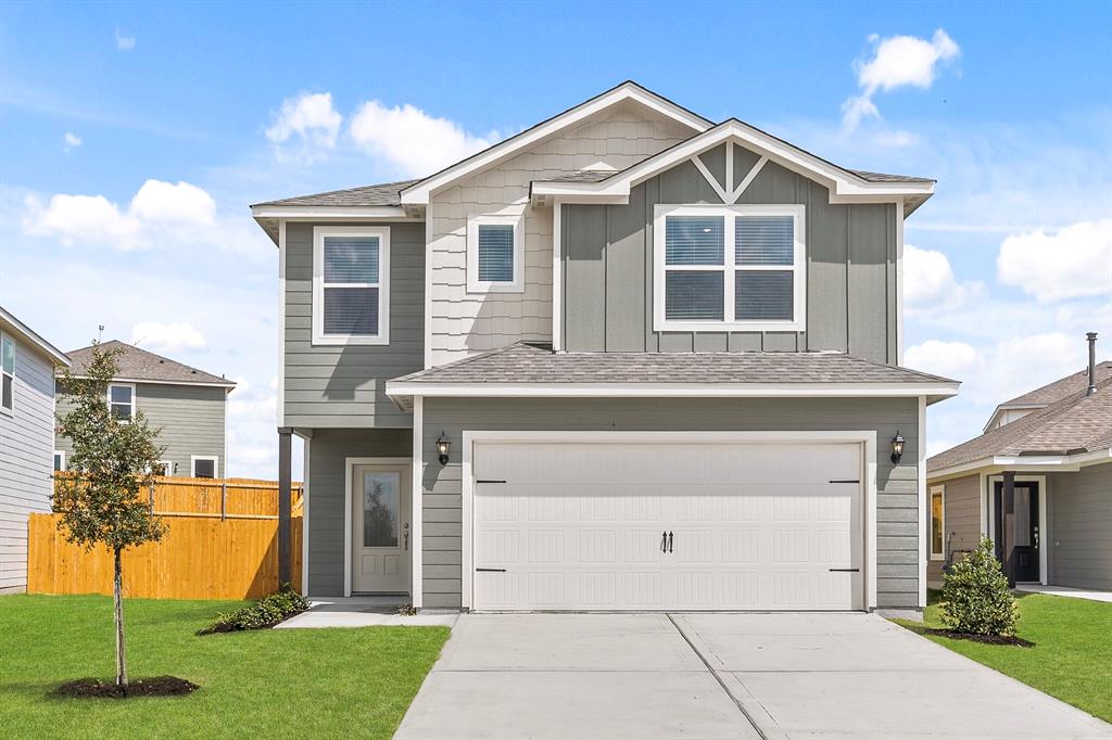 Big Sky Estates - Residential