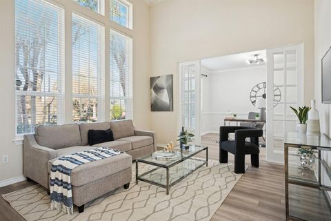 3900 Montrose Drive Plano TX 75025