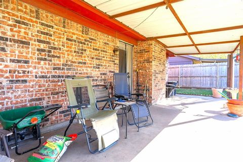 Tiny photo for 1244 Willowwood Drive, Cleburne, TX 76033 (MLS # 21094769)