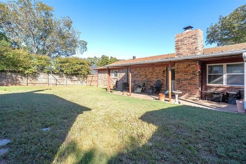 Tiny photo for 1244 Willowwood Drive, Cleburne, TX 76033 (MLS # 21094769)