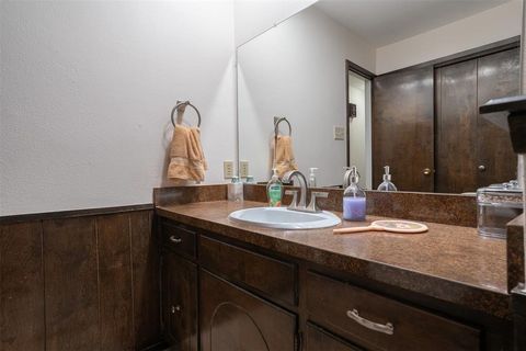 Tiny photo for 1244 Willowwood Drive, Cleburne, TX 76033 (MLS # 21094769)