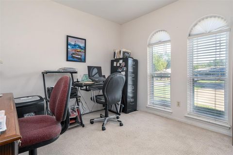 Tiny photo for 1244 Willowwood Drive, Cleburne, TX 76033 (MLS # 21094769)