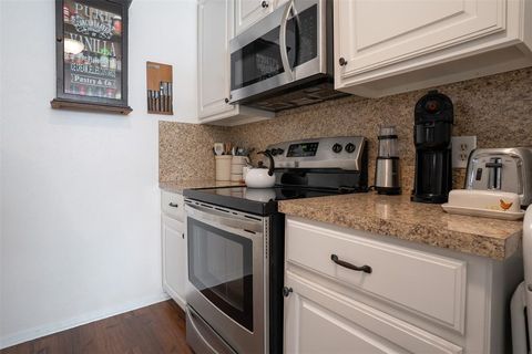 Tiny photo for 1244 Willowwood Drive, Cleburne, TX 76033 (MLS # 21094769)