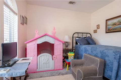 Tiny photo for 1244 Willowwood Drive, Cleburne, TX 76033 (MLS # 21094769)