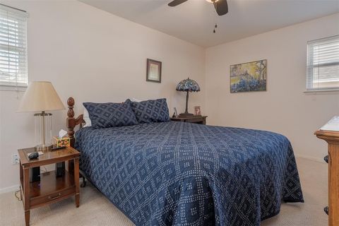 Tiny photo for 1244 Willowwood Drive, Cleburne, TX 76033 (MLS # 21094769)