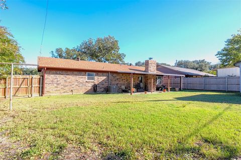 Tiny photo for 1244 Willowwood Drive, Cleburne, TX 76033 (MLS # 21094769)