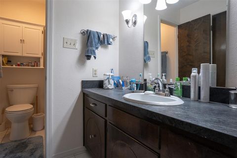 Tiny photo for 1244 Willowwood Drive, Cleburne, TX 76033 (MLS # 21094769)