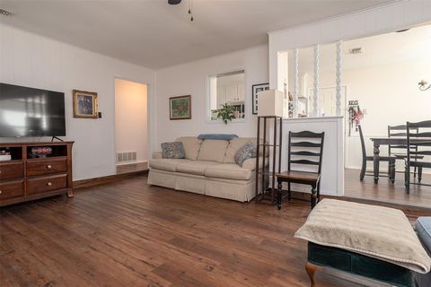 Tiny photo for 1244 Willowwood Drive, Cleburne, TX 76033 (MLS # 21094769)