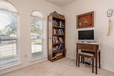 Tiny photo for 1244 Willowwood Drive, Cleburne, TX 76033 (MLS # 21094769)