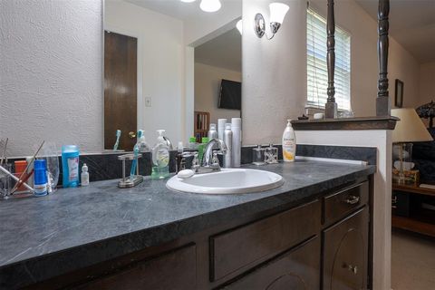 Tiny photo for 1244 Willowwood Drive, Cleburne, TX 76033 (MLS # 21094769)