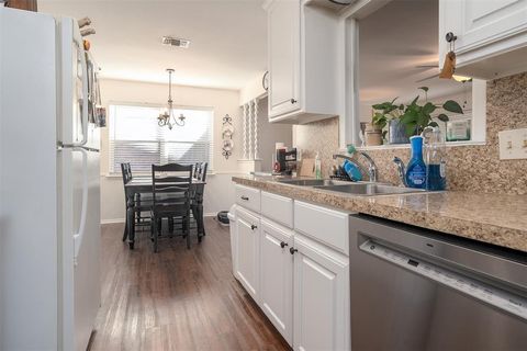 Tiny photo for 1244 Willowwood Drive, Cleburne, TX 76033 (MLS # 21094769)