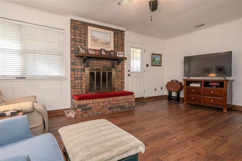 Tiny photo for 1244 Willowwood Drive, Cleburne, TX 76033 (MLS # 21094769)