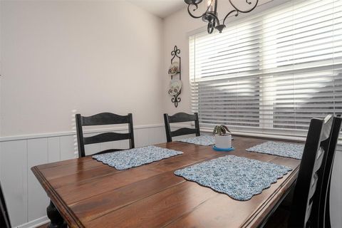 Tiny photo for 1244 Willowwood Drive, Cleburne, TX 76033 (MLS # 21094769)