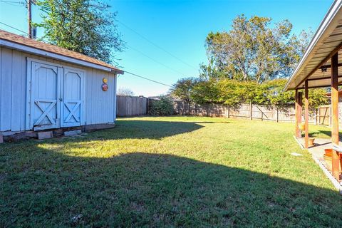 Tiny photo for 1244 Willowwood Drive, Cleburne, TX 76033 (MLS # 21094769)