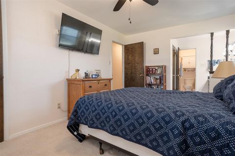 Tiny photo for 1244 Willowwood Drive, Cleburne, TX 76033 (MLS # 21094769)