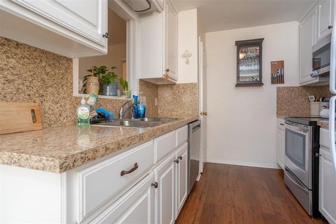 Tiny photo for 1244 Willowwood Drive, Cleburne, TX 76033 (MLS # 21094769)