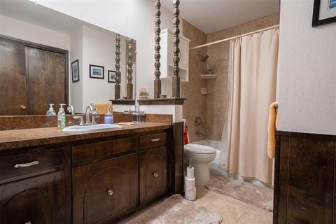 Tiny photo for 1244 Willowwood Drive, Cleburne, TX 76033 (MLS # 21094769)