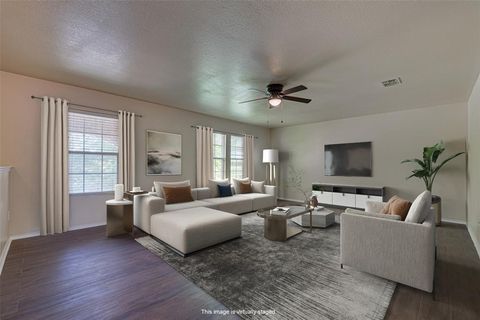 1320 Red River Lane Allen TX 75002