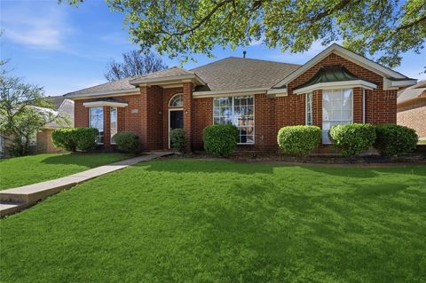 Photo of 2226 Mcintosh Drive, Garland, TX 75040 (MLS # 21207726)