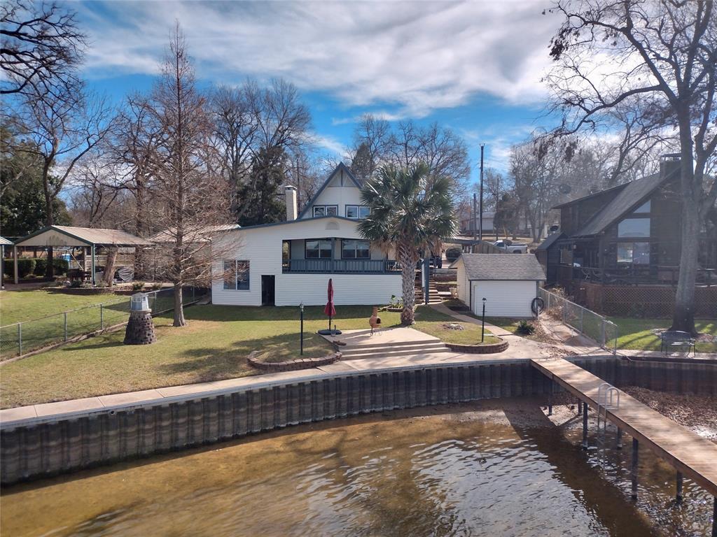 Oak Acres Add - Residential