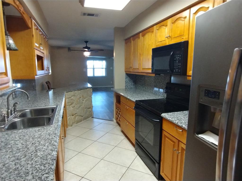 Oak Acres Add - Residential