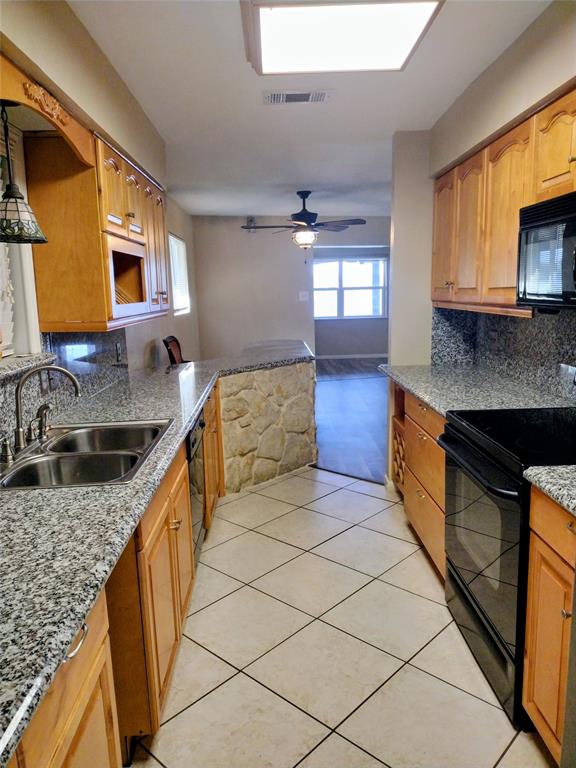 Oak Acres Add - Residential