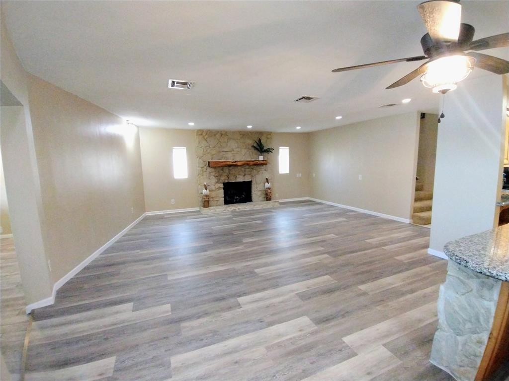 Oak Acres Add - Residential