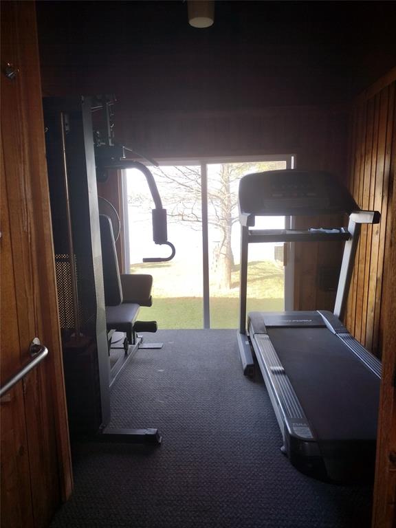 Oak Acres Add - Residential